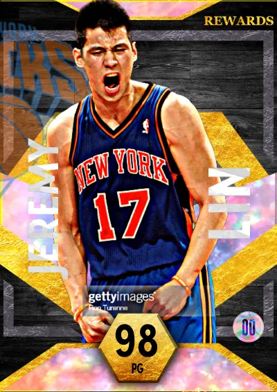 Jeremy  Lin