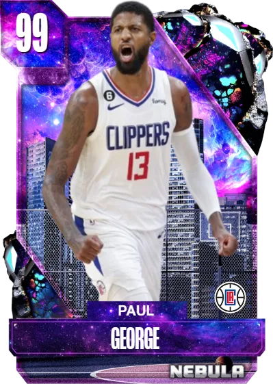 Nebula Paul George