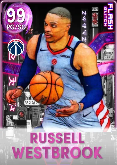 Russ Be Ballin