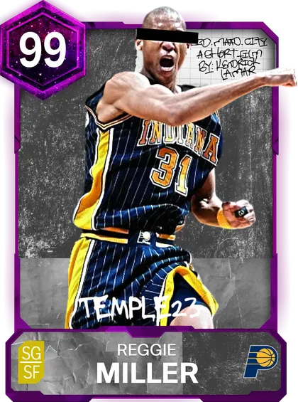 Reggie