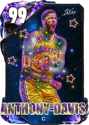 Anthony davis lakers