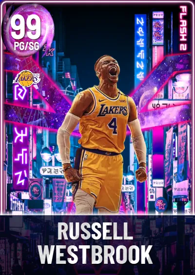 russell
