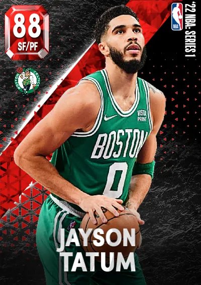 Jayson Tatum
