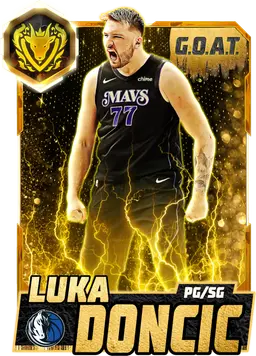 Luka Doncic
