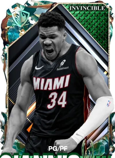 giannis