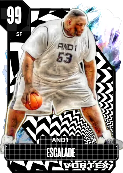 And1  Escalade