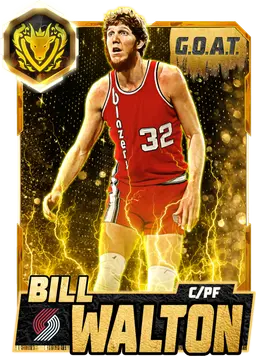 Bill Walton