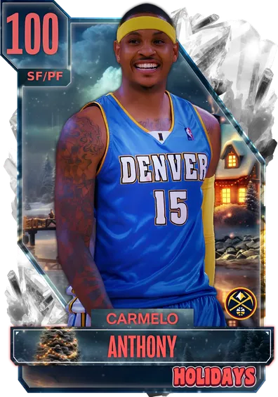 just another small card.