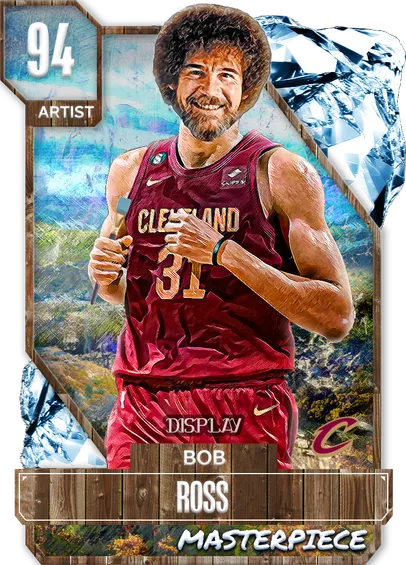 Bob Ross