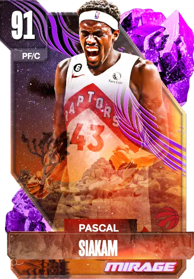 pascal siakam