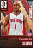 (DIAMOND) Chauncey Billups (93 OVR)