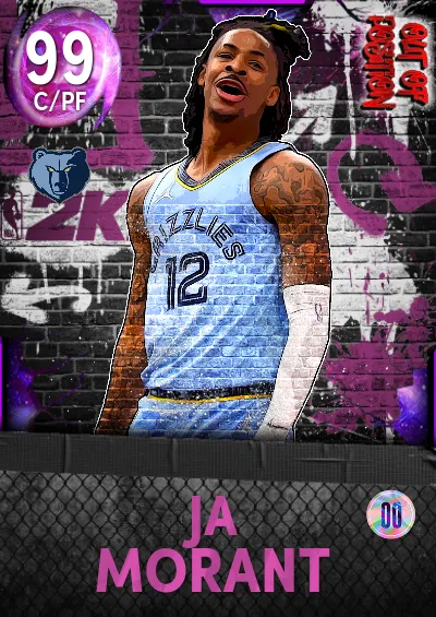 Ja Morant