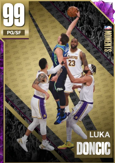 Luka Magic