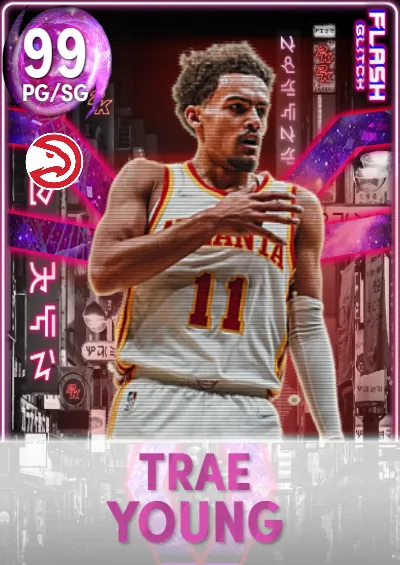 Trae Young