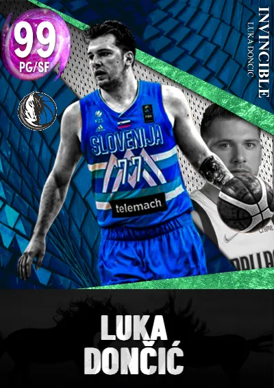 Luka Dončić