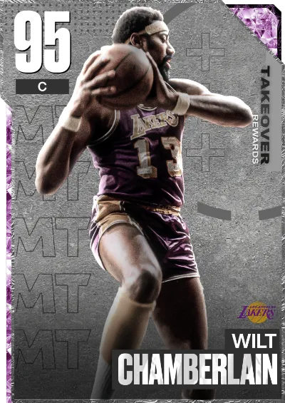 Wilt dude