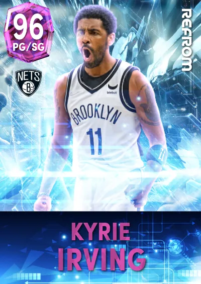 Kyrie Irving