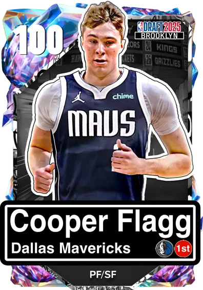 The Flaggship