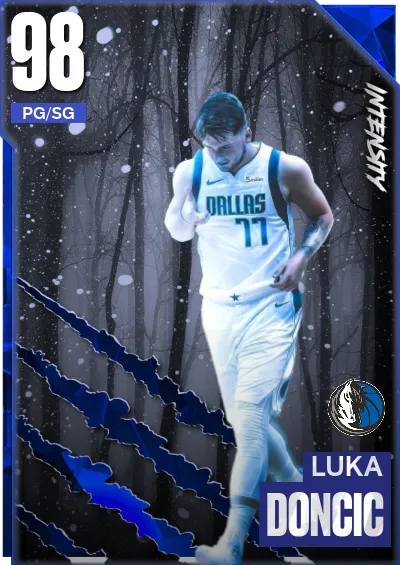 Legands luka