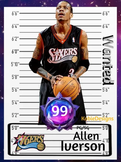Wanted AI 2k27