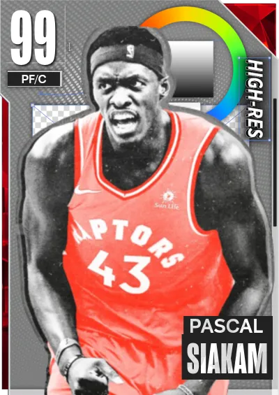 SPICY P