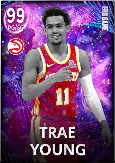 Trae Young