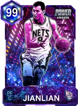 Yi Jianlian