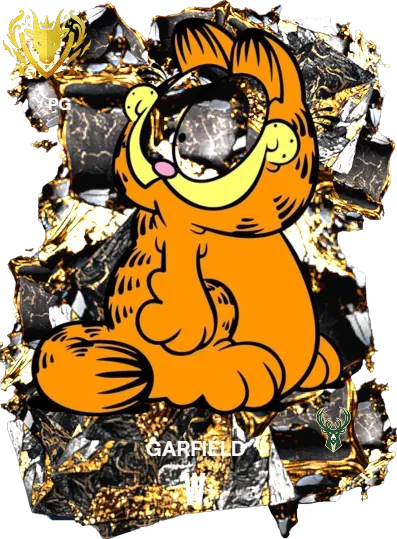 GARFIELD