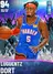 (DIAMOND) Luguentz Dort (94 OVR)