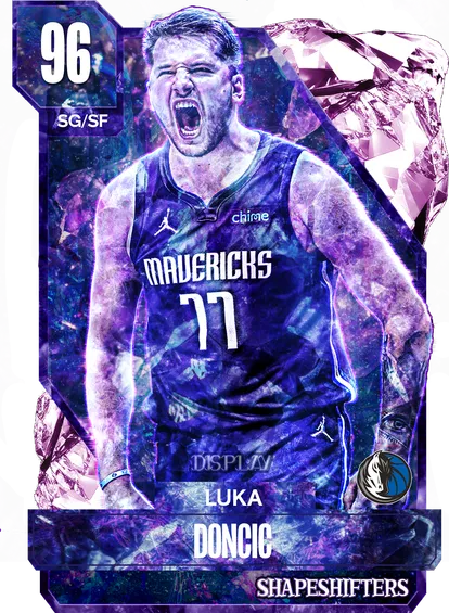 anotha LUUUUKA
