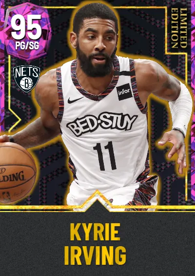 Kyrie Irving