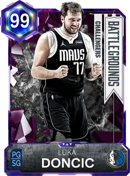 Luka Doncic