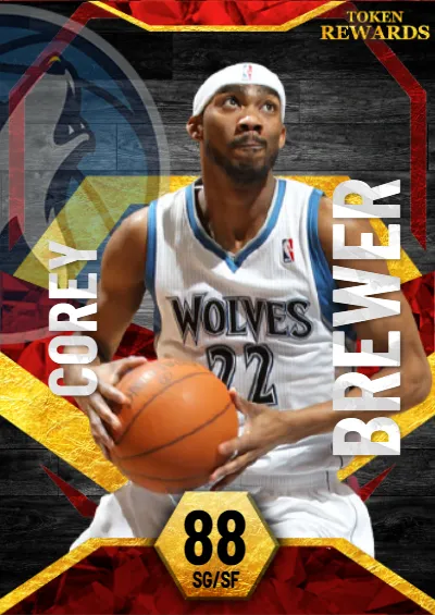 ruby token reward for season 4