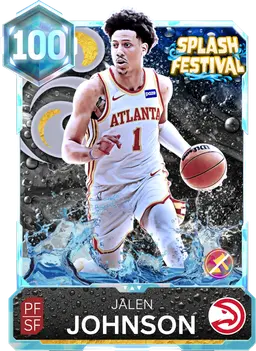 Jalen Johnson