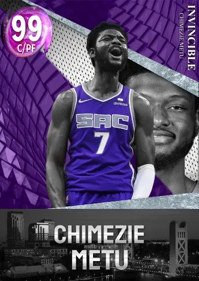 Chimezie Metu