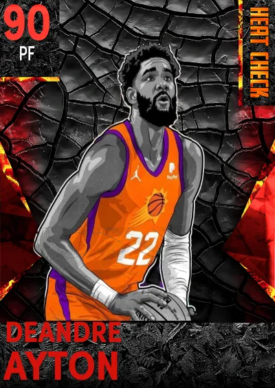 Deandre