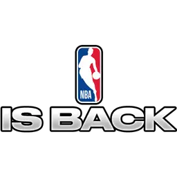 NBA is Back