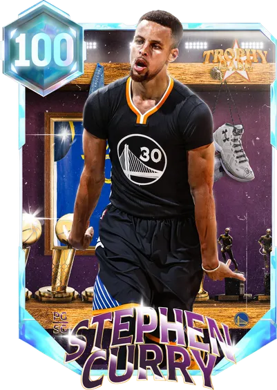 Wardell Stephen Curry II