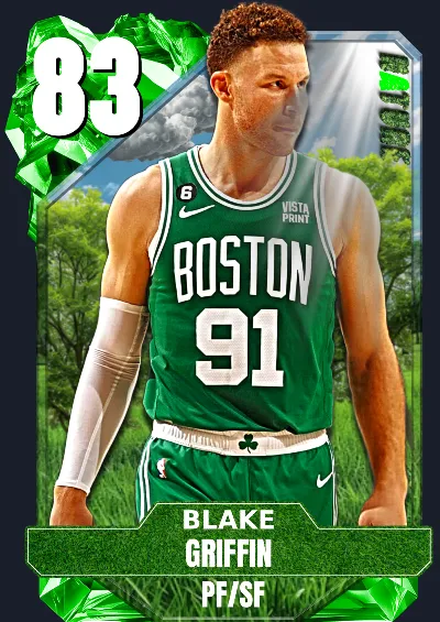 Blake Griffin