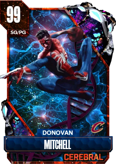 spider man