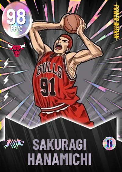 Sakuragi Hanamichi