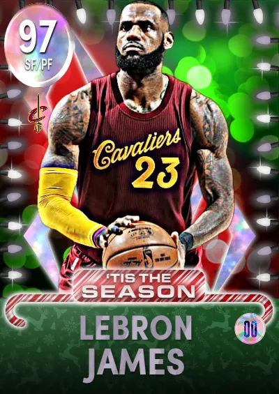 Lebron James
