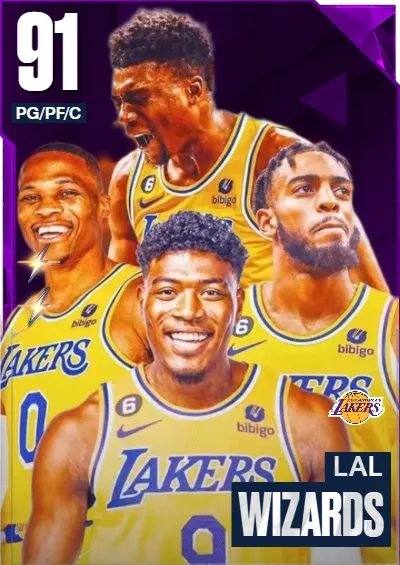 LETS GO
