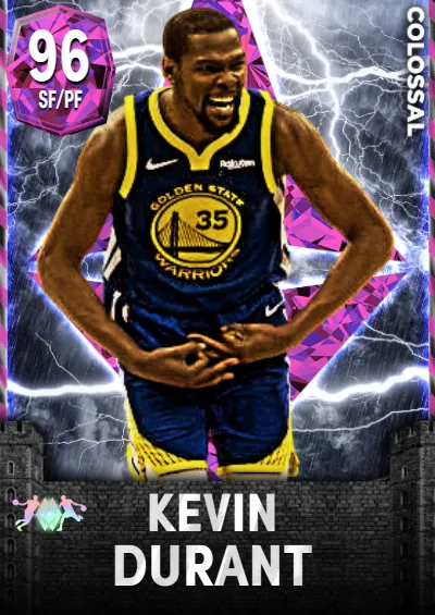 Retry of KD