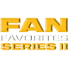 Fan Favorites 2