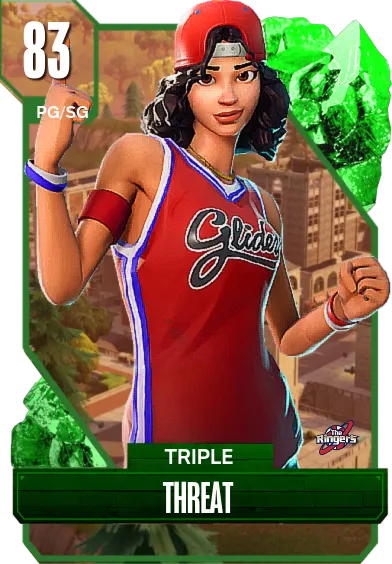 Triple Threat