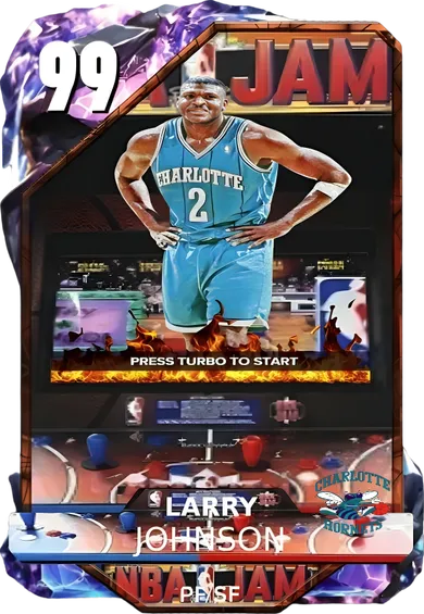 NBA jam