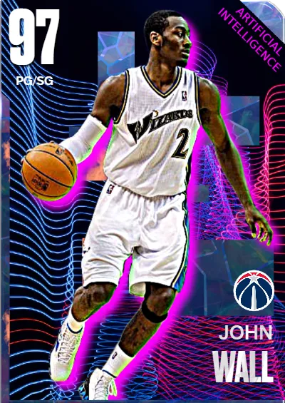 John Wall