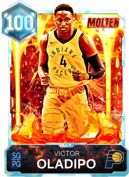 Victor Oladipo