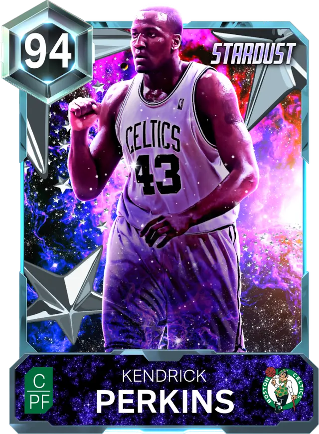 (DIAMOND) Kendrick Perkins (94 OVR)